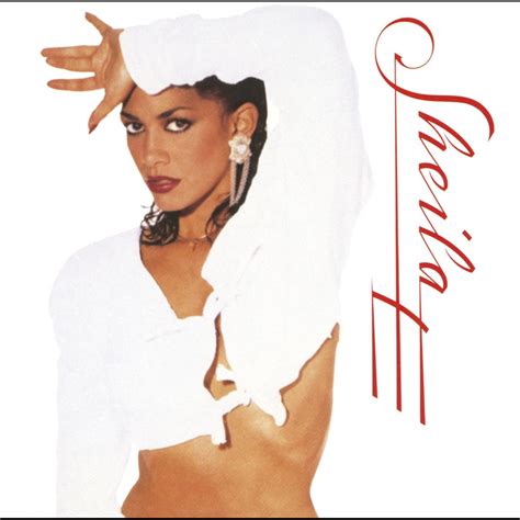 ‎Sheila E. - Album by Sheila E. - Apple Music