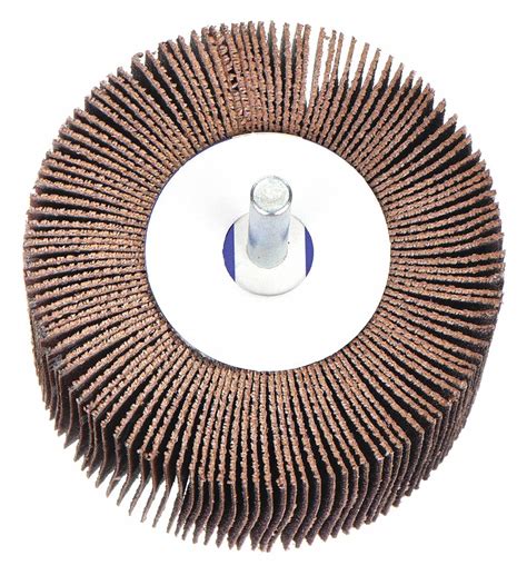 Image result for Using a Flap Wheel