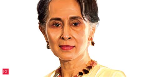 Why we misread Suu Kyi and her refusal to demonise the Burmese Army ...