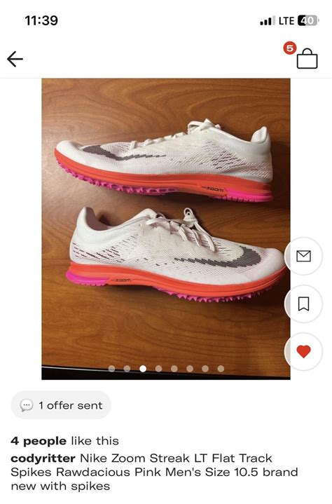 Image result for Mid-Distance Spikes