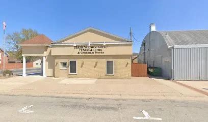 Garrity Funeral Home - Funeral Home Pages