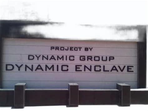 Box Letter - Backlight LED SS Boxes Letter Manufacturer from Pune