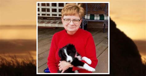 Obituary Galleries | Carolyn Marie Martin | Brucker & Kishler Funeral Home