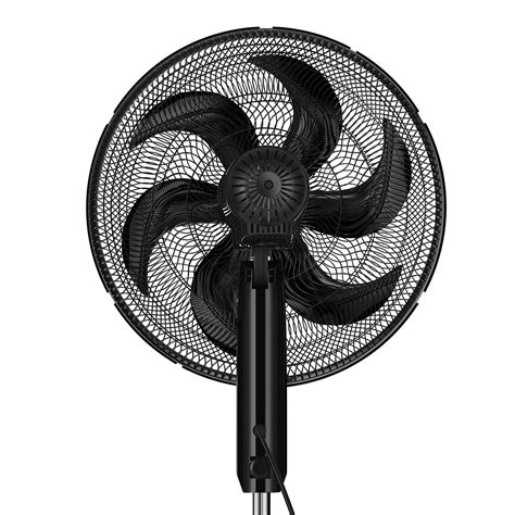 Stand Fans: 16'' Big Breeze Stand Fan | Holmes Fans