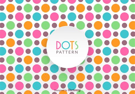Dot Pattern Vector 的图像结果