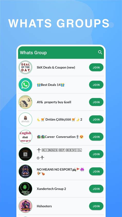 Wa Group APK Download for Android - Latest Version