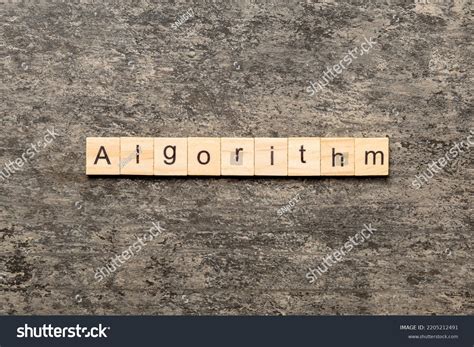 Algorithm Word 的图像结果