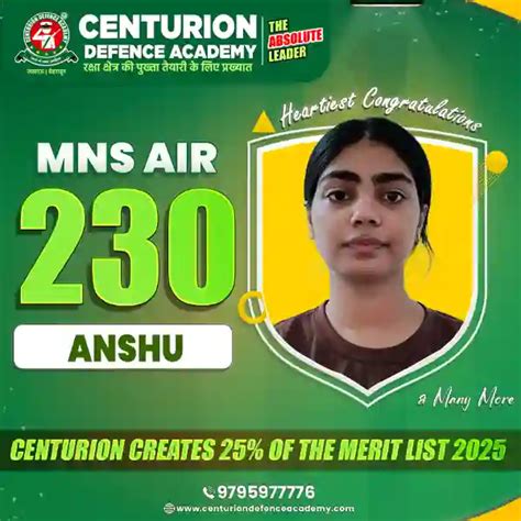 Best NDA Coaching in Lucknow | CDS, SSB, Defence Coaching Lucknow