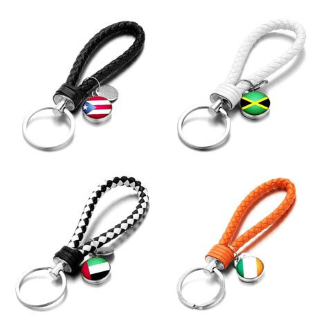 Image result for Basque Flag Key Chain