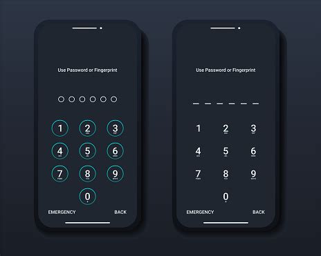 Pass Code Page 的图像结果