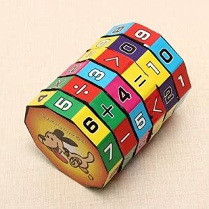 New Brand Name Bangbang Children Intelligent Digital Cube Educational ...