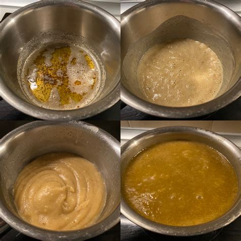 Gravy In Spanish Mexico at Gary Cathey blog