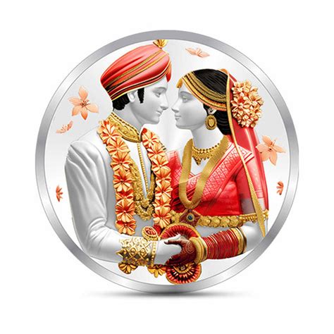 Buy Pure Silver Gifts Items Online at the Best Prices | Truesilver