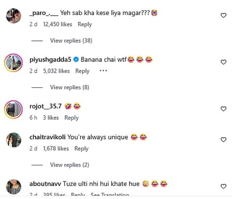 Viral: Mumbaikars Terrified After Vlogger Eats Raw Brinjal, Ginger ...