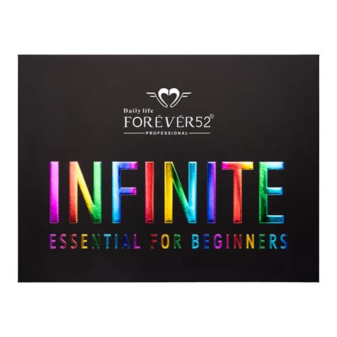Buy Daily Life Forever52 Infinite 34 Color Eyeshadow Palette
