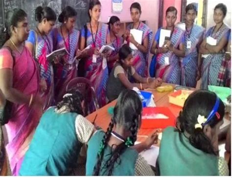 RPA College of Education Kanyakumari Campus: Photos, Virtual Tour