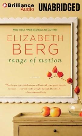 Buy Range of Motion Book Online at Low Prices in India | Range of ...