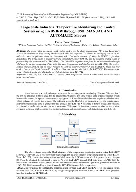 Image result for Projects Using LabVIEW