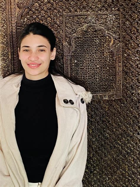 Nidhi Jain - Council for Global Cooperation