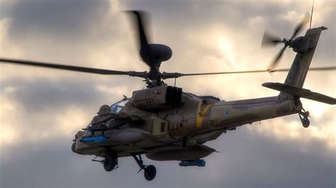 Aircraft army military helicopters ah-64 apache wallpaper | (40750)