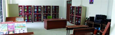 Library | Shri Narayan Sharma Teachers Training College