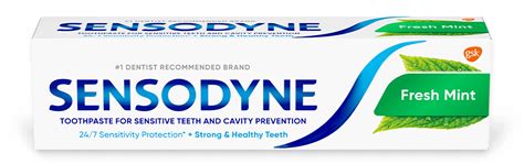Image result for Sensodyne Toothpaste Review
