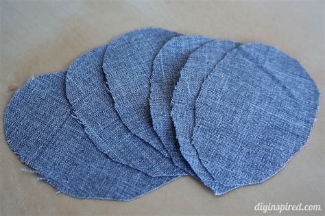 Image result for Making Fabric Flowers Tutorial