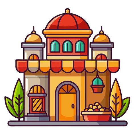 Spice shop vector design for spice art | Premium AI-generated vector