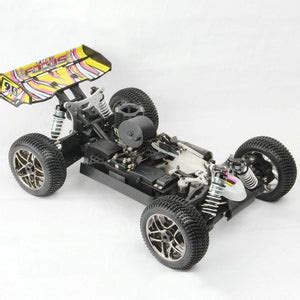 Gas Powered RC Cars | RC Cars Store