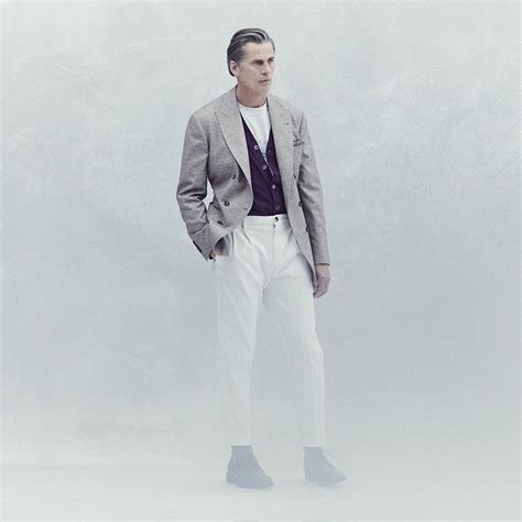 Brunello Cucinelli’s H1 net income hits €21.9 million, close to 2019 levels