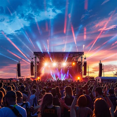 Music Festival 的图像结果