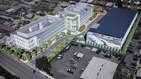 Santa Cruz County, Kaiser Permanente draft care agreement for low ...