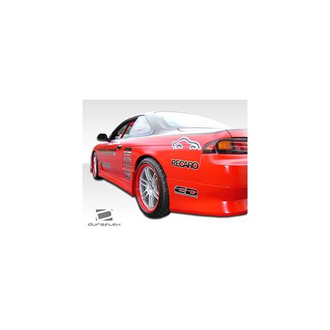 Buy Extreme Dimensions Duraflex Replacement for 1995-1996 Nissan 240SX ...