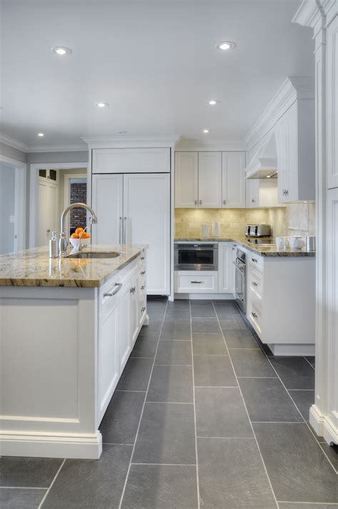 Trends In Kitchen Floor Tile at Agnes Baxter blog