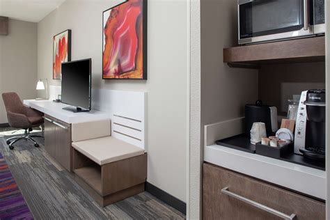 Hilton Garden Inn Charlotte Waverly, 7415 Waverly Walk Avenue ...