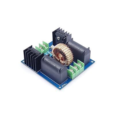 LM YN ZVS Induction Heating Circuit Driver Board India | Ubuy