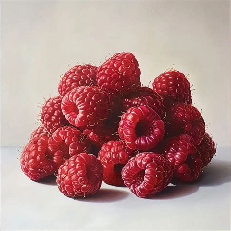 Interesting Facts About Raspberries – Proteck'd EMF Apparel