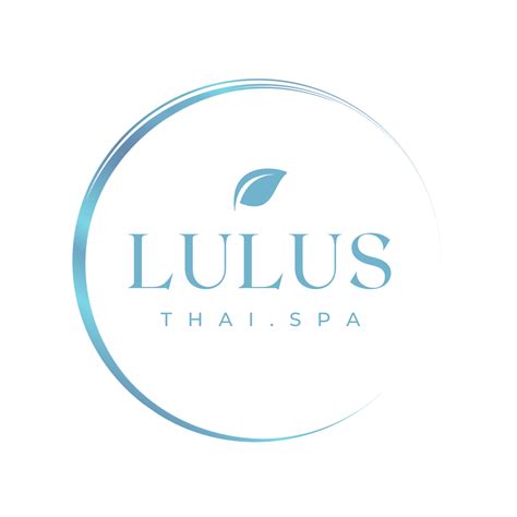 About | Lulu's Thai Spa