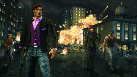 Saints Row The Third cheats - all the codes you can use | GamesRadar+