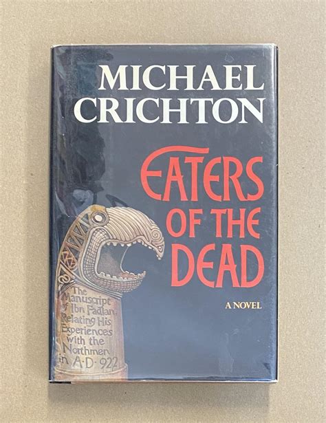Eaters Of The Dead