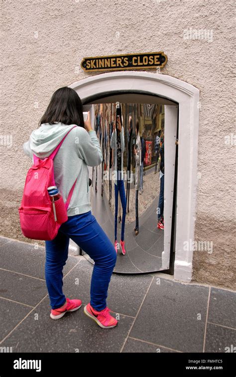 Image result for Distorted Mirror Reflection