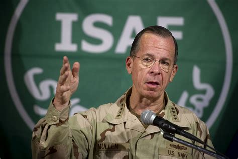 Defense budget cuts must be balanced, Mullen says u003e Air Force u003e Article ...