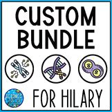 Mitosis and the Cell Cycle Unit by Science Is Real | TPT