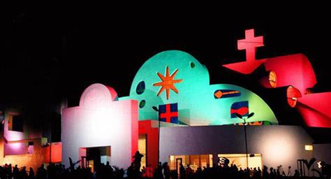 Home · Festival Information System