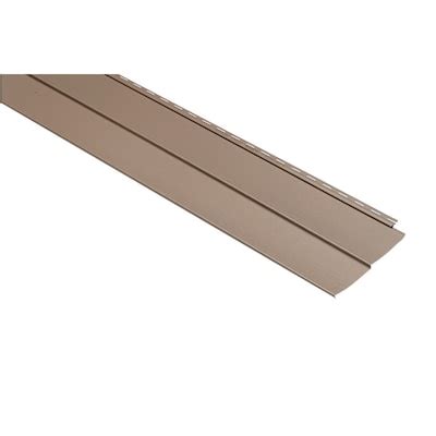 Georgia-Pacific 15-Inch-Wide Vinyl Siding Panels Near Me at Lowes.com