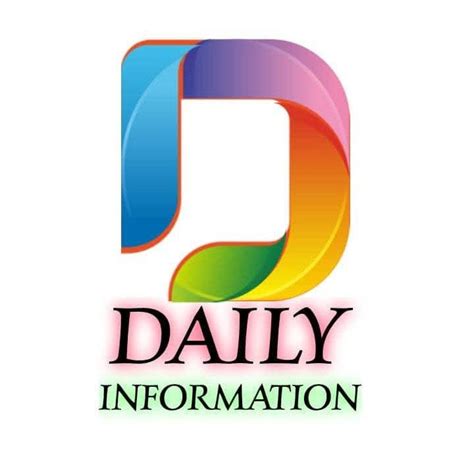Daily Information 的图像结果