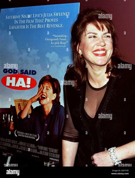 Julia Sweeney Pulp Fiction Julia Sweeney FILMSTARTS.de