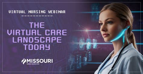 2024 Virtual Nursing Webinar - The Virtual Care Landscape Today ...