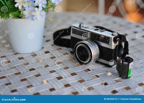 Classic Camera 的图像结果