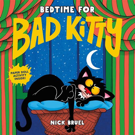 Amazon.com: MacKids: Bad Kitty Series